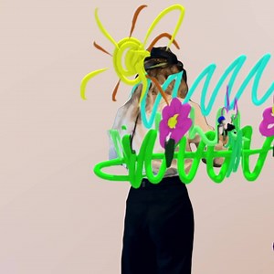 13K views · 36 reactions | These buttonless VR controllers will use patented finger-sensing technology to let you explore virtual worlds using intuitive hand gestures: https://bit.ly/2KtYKD5 | Kickstarter | Facebook