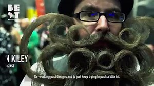 127K views · 91 reactions | This three-day competition attracts beard...