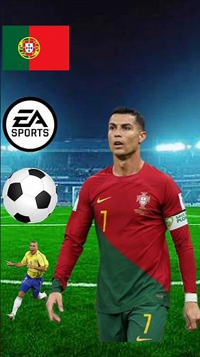 MrBeast vs Messi vs Ronaldo vs Benzema Intro Challenge 😂 No Cap Who Wins? 🇺🇸