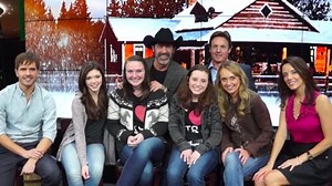 Remember this? Inside the Heartland wedding celebration | CBC Television