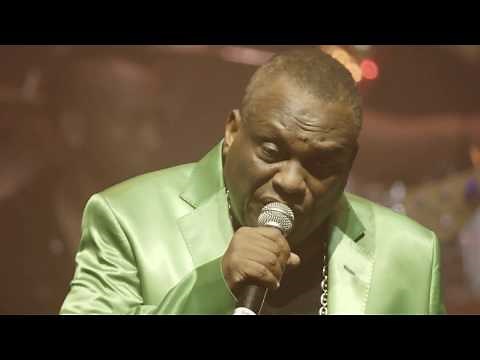 TABOU COMBO Le concert des 50 ans - 02 Riyel (Zénith de Paris 2018)