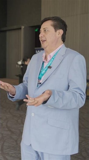 AI Is Quietly Transforming Infrastructure | Scaling Tech Podcast in Mexico