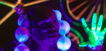 Official US Trailer for Radical African Tekno-Musical 'Neptune Frost' | FirstShowing.net