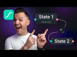 LottieFiles State Machines: Interactive motion design is here