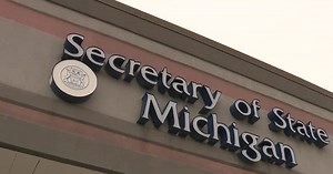 Michigan Secretary of State Jocelyn Benson testifies on appointment system