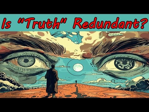 What is the Redundancy Theory of Truth?