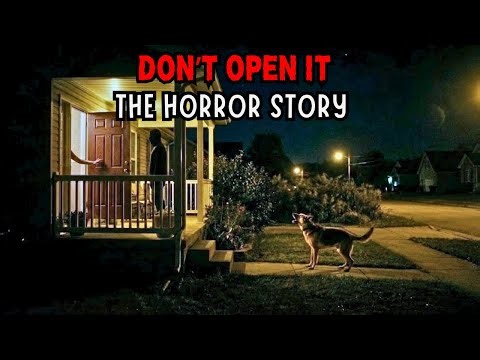 3 Terrifying TRUE Horror Stories That Happened During Spring Break