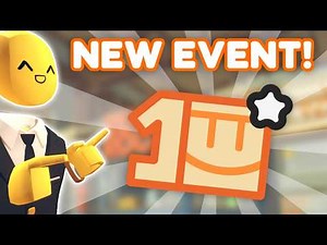 Radium's NEW OG Rec Room Event! | Radium - Ten Whole Years