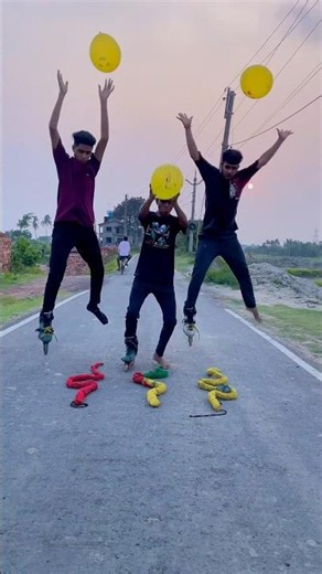 Unique Skating Skills and Techniques You 😇😲 #tiktok #ytshorts #rollerskating #inlineskatingwheels