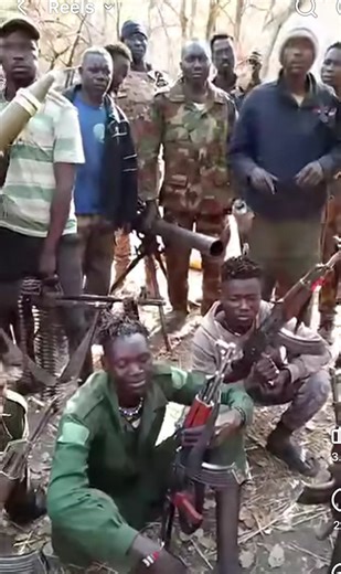 261K views · 5.5K reactions | Indigenous People Of Biafra￼ (IPOB) Security wing_BLA I’m willing to bet no single one of them is still alive #FreeMaziNnamdiKanuNow #RoddyNation #reelsvideoシ #IPOB #NigeriaNews #USB #Biafra | RoddyNation | Facebook