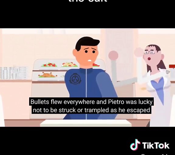 Understanding SCP 5000: Explained by The Infografic Show