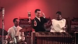 Dinah Washington, forever remembered as the “Queen of the Blues,” was one of the most distinctive voices of the 20th century. Born in Tuscaloosa, Alabama, and raised in Chicago, she began singing in church before joining Lionel Hampton’s band in the 1940s. Her commanding presence and crystal-clear phrasing quickly set her apart. Through the ’40s and ’50s, Washington became a major force in jazz, blues, and R&B, scoring more than two dozen Top 10 hits on the R&B charts. Her 1959 recording “What a