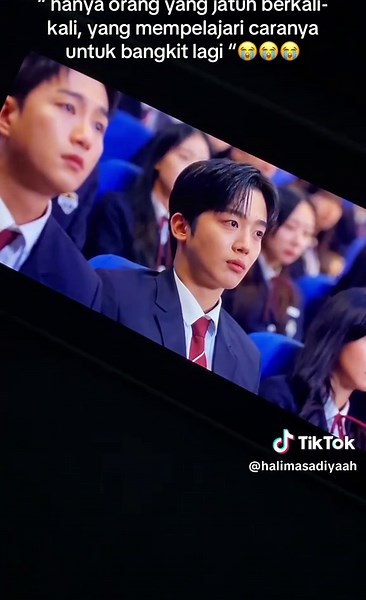 Kim Yohan: The Inspiring Journey of Resilience