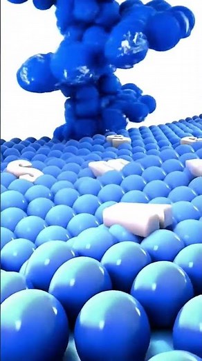 samsung logo balls swirl
