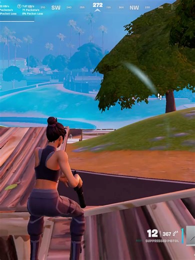 Ultimate Aimbot Settings for Fortnite Gameplay