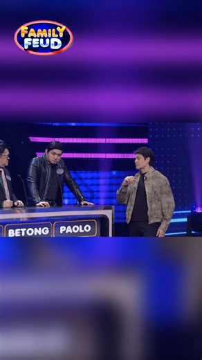 157K views · 4K reactions | Balikan natin ang Team Bubble Gang at ang mga nakakatawang impersonations nila na siguradong magpapatawa sa’yo! #FamilyFeudPH #FamilyFeud #DingdongDantes #540NaFamilyFeudNa #MoreTawaMoreSaya | Family Feud Philippines | Facebook