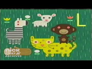 Nick Jr L Sounds Max And Ruby