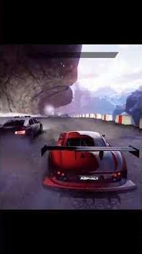 They Couldn't Keep Up! 1st Place on Max Settings! 🔥 (Asphalt Legends PC) #asphaltlegends #shorts