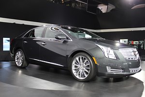 Cadillac Cue To Be First Infotainment System With Standard HD Radio