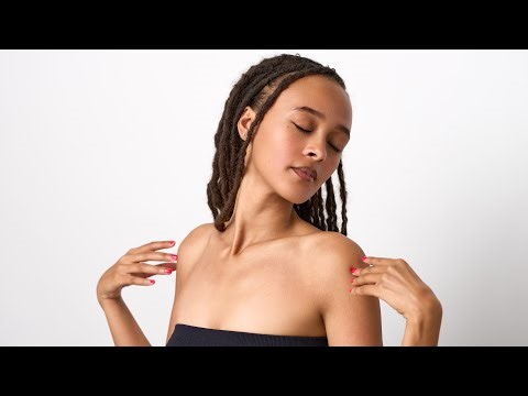 First Photoshoot (modeling/acting headshots)