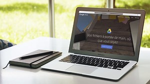 Đồng bộ dừ liệu lên Google Drive với phần mềm chính chủ từ Google