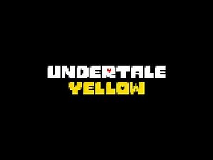 Meltdown - Undertale Yellow