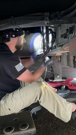 Bigfoot Self Leveling System Installation