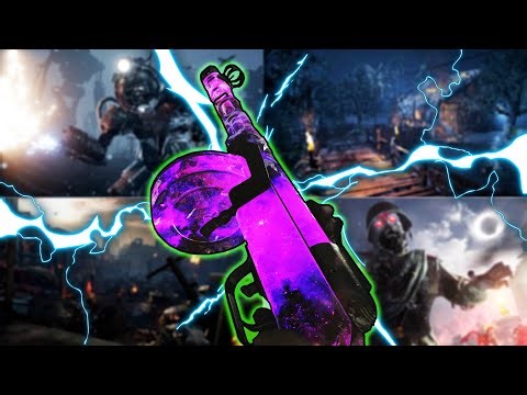 PPSH Only On Every Zombies Game