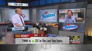 Hostess Brands CEO talks Q3 earnings, Covid snacking habits and Voortman Cookies deal