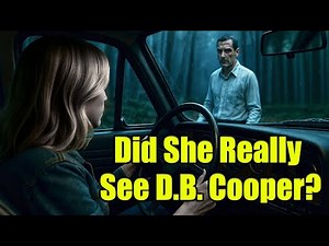 The Most Credible D.B. Cooper Sighting Ever