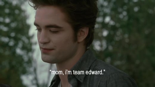 Understanding the Twilight Phenomenon: Team Edward Explained