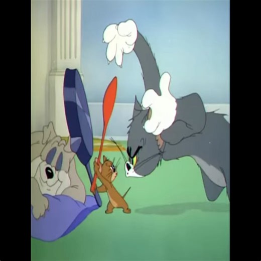 Tom and jerry | Radio Super Catolica 105.7Fm
