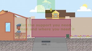 4.3K views · 92 reactions | Get the support you need, when and where you need it. Get professional technical assistance in your country, in various languages. | Centurion Systems | Facebook