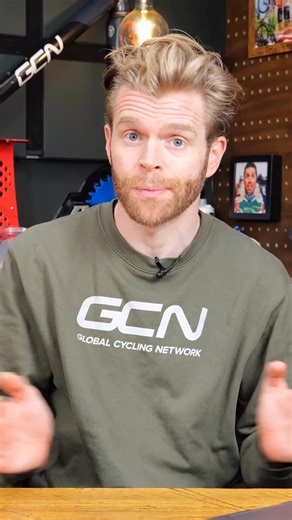 Fuelling BEGINS Before You RIDE! ✅ 📺 Watch The Full Video LIVE NOW On #YouTube! 🎬 🔗👉https://www.youtube.com/watch?v=g84dwOWZBa8👈🔗 . 🔎How I Got 14% Better At Climbing . #gcn #roadcycling #globalcyclingnetwork | Global Cycling Network