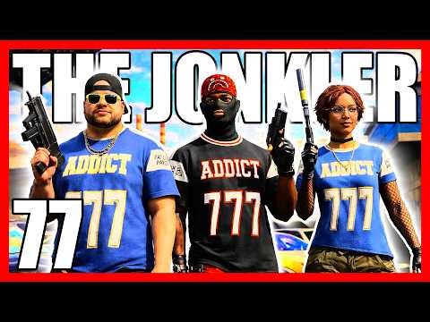 APB Relaoded Moments #77 - THE JONKLER