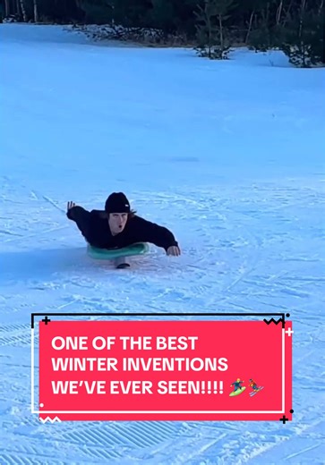 Experience the Thrill of Winter with Surf Skis
