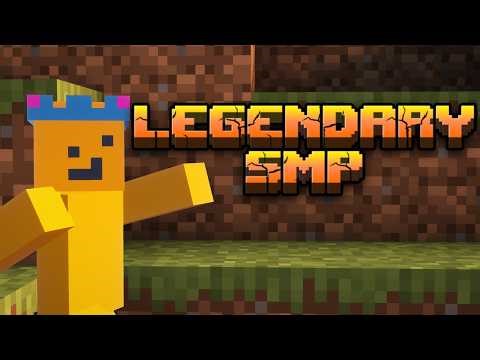 The best SMP in Minecraft History (Applications Open!!!)