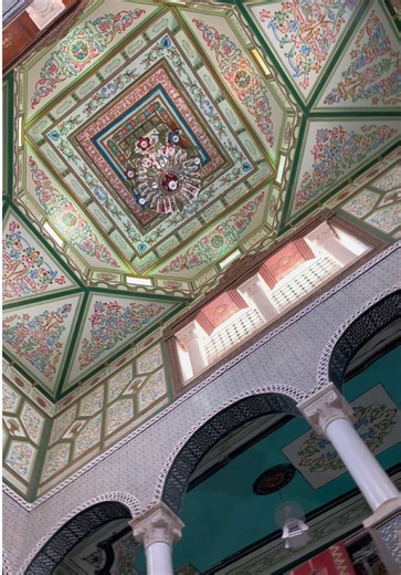 Exploring Unique Rugs at This Amazing Store