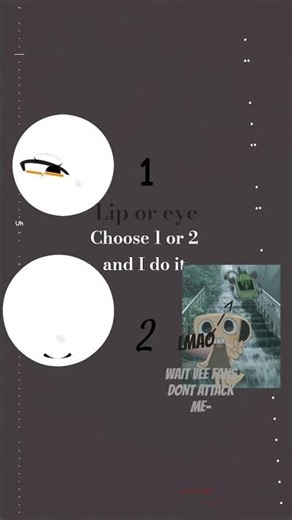 #haveitoldyoulatelythatiloveyou #emojicat #dandysworld #shelly #vee #tutorial