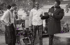2 Chainz - "Good Drank" (Feat. Gucci Mane & Quavo) Video