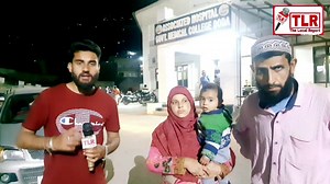 #hungama Bap ke Nokar nhi hain GMC ke staff ka kehna | The Local Report