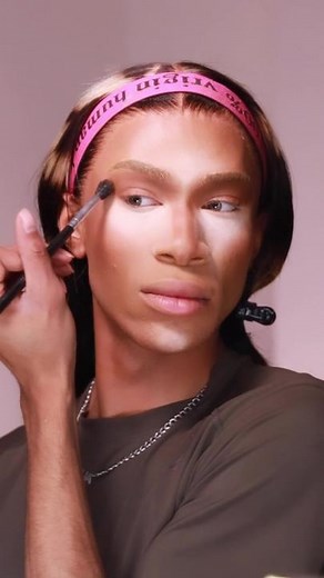 MAC Whitney Houston Collection Makeup Tutorial