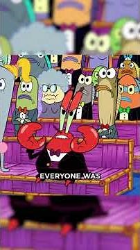 SpongeBob Speaks on Marriage With Sandy 😮😮