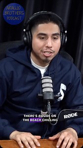 Monkey rips part of guys scalp off. #monkey #dangerous | Araujo Brothers Podcast