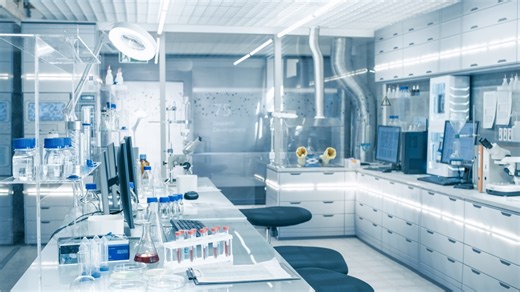 Scalable, Smart, and Accessible: The Future of Lab Automation