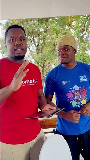 Malinga Mafia on 30 Seconds with Mkometsi Kwax