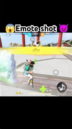 Craftland 1v1 😈 Costume Headshot Only 💀/1v1 Costume Challenge 😈 Headshot King 👑#garenafreefire #cosy