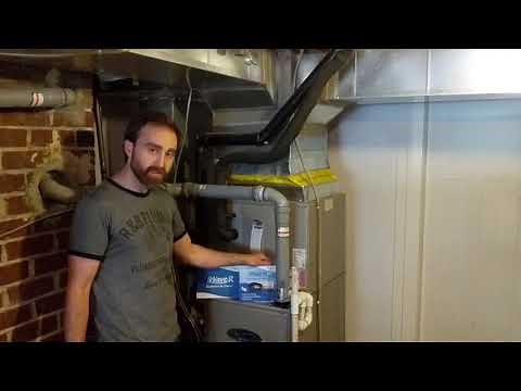 iWave Air Purification System - R&B Plumbing