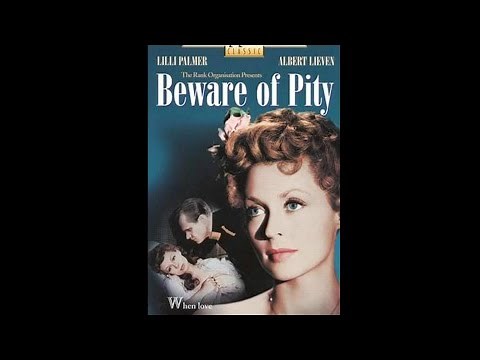 Beware of Pity (1946) Lilli Palmer