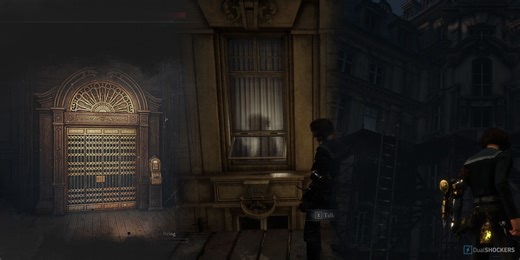 Lies Of P: How To Complete The Baby Quest